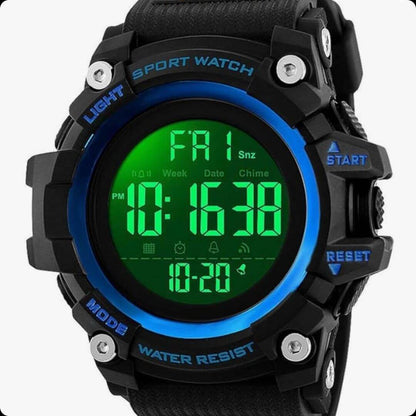 ChronoElite EternaFlow®