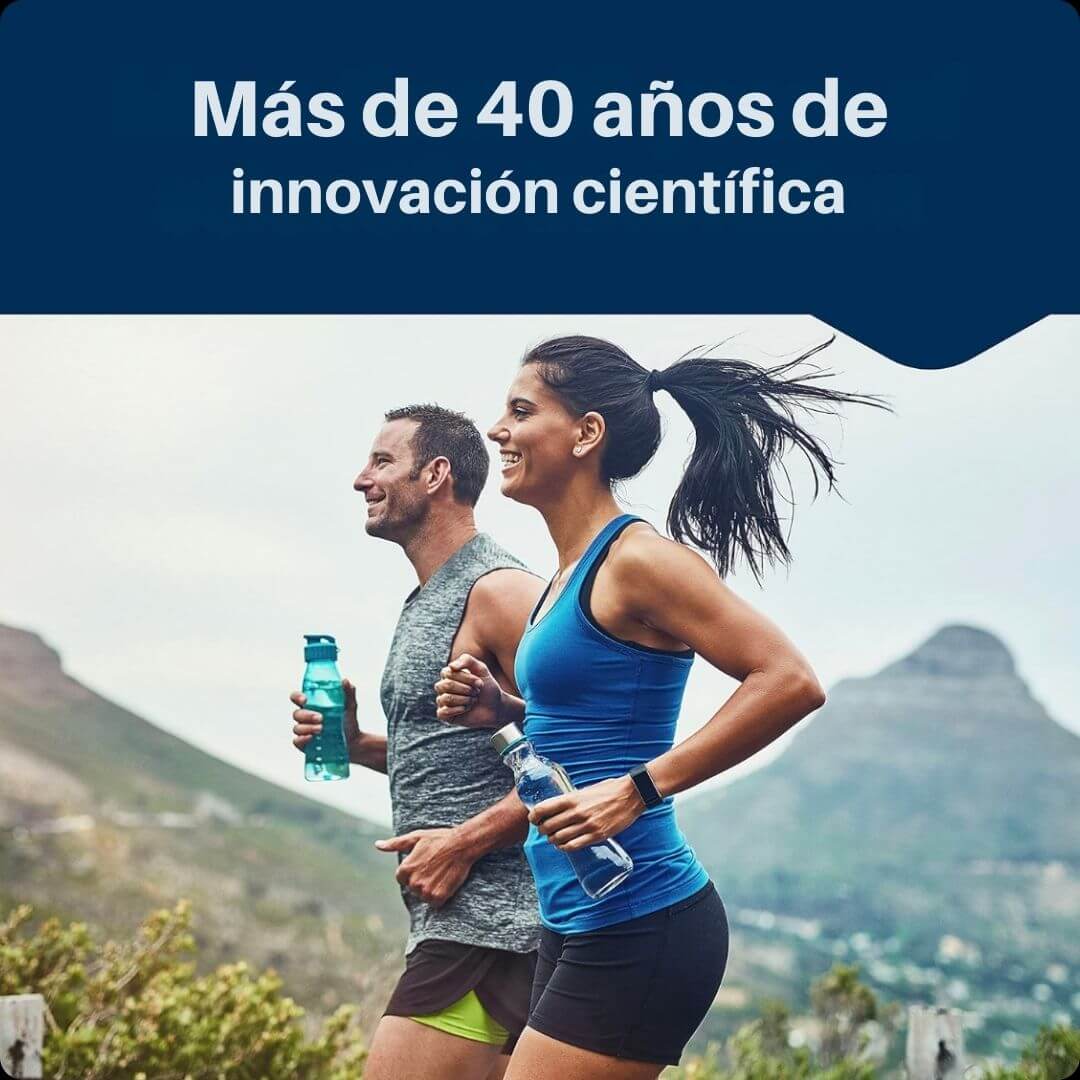 Life Extension NAD+ Regenerador Celular y Resveratrol Elite