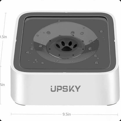 Els™: Higiene y Comodidad en Cada Sorbo para tu Mascota