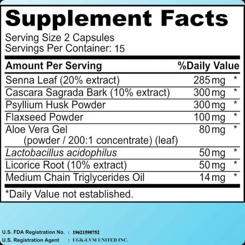 Limpieza 15 Days Milamiamor - Cuida tu Templo