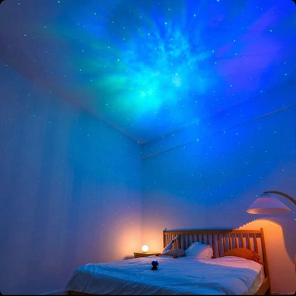 Galaxia® - Luces de otro mundo