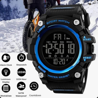 ChronoElite EternaFlow®