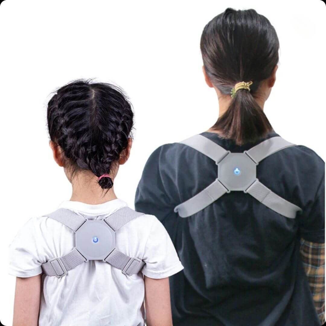 PosturAlign™: Confort y Salud en Tu Espalda