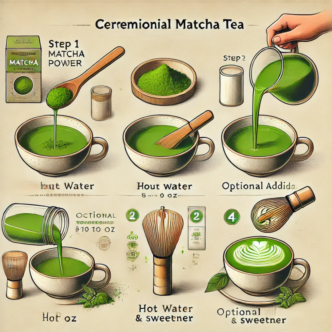 ZenFuel™ – Energía limpia todo el día, sin ansiedad.