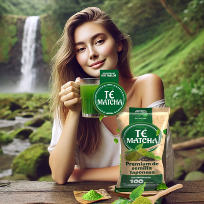 ZenFuel™ – Energía limpia todo el día, sin ansiedad.