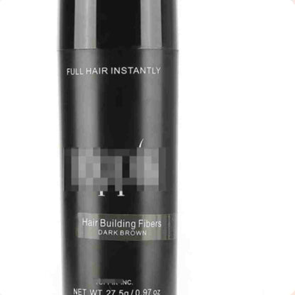 🤩 TOPPIK 🤩 Fibras Capilares con Keratina