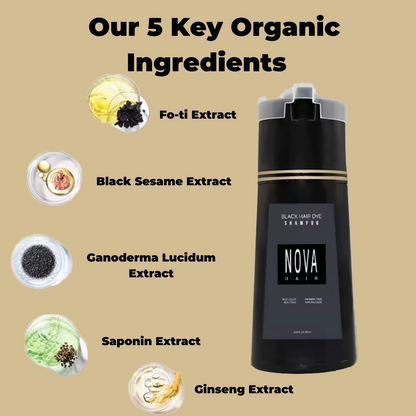 Nova Zahid reference™ HOY 2X1 🎁