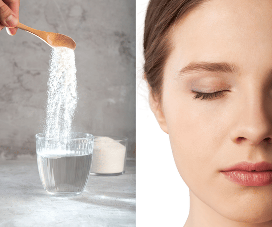Colágeno Hidrolizado GlowVita® – Belleza total desde el interior
