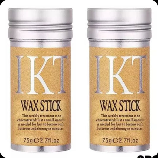 FrizzTamer™ - Cera de Belleza Capilar