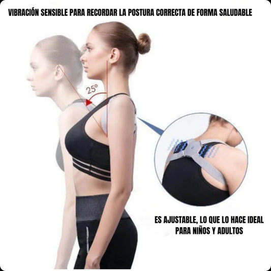 PosturAlign™: Confort y Salud en Tu Espalda