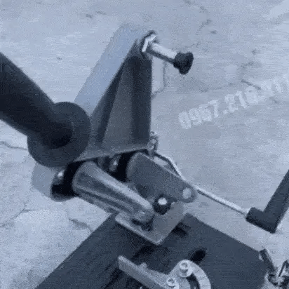 SOPORTE DE AMOLADORA CutBase