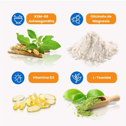 SuperCalm: De Zombie Matutina a Hombre/Mujer Imparable