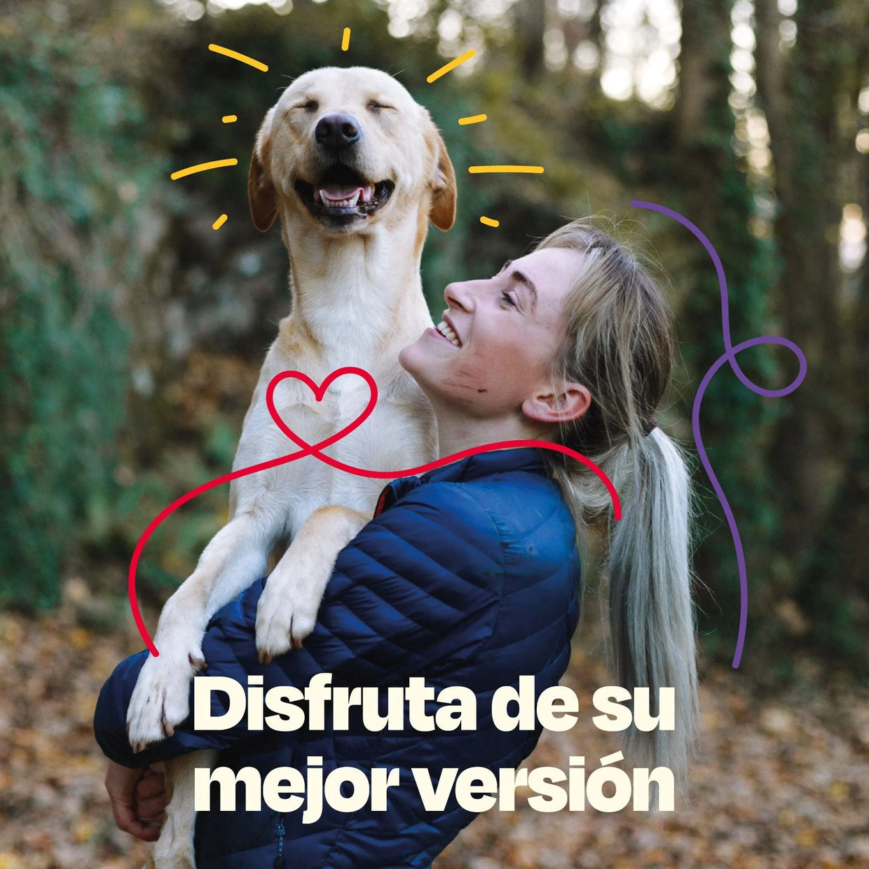 Probióticos para Perros - Gastro Aid