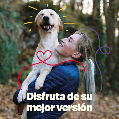 Probióticos para Perros - Gastro Aid